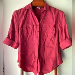 Harve Benard Shirt Large‎